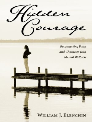 cover image of Hidden Courage